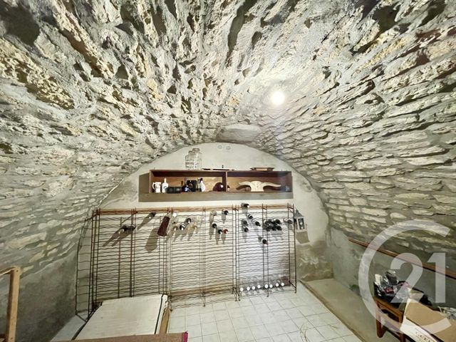 maison à vendre - 7 pièces - 157.2 m2 - PARVES ET NATTAGES - 01 - RHONE-ALPES - Century 21 Le Colombier