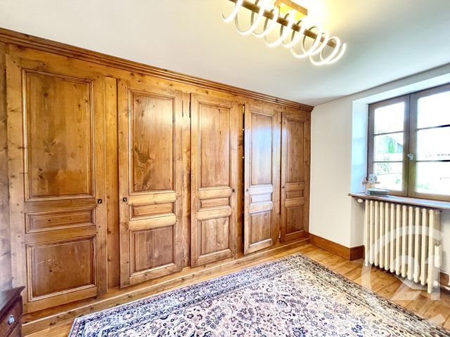 maison à vendre - 7 pièces - 157.2 m2 - PARVES ET NATTAGES - 01 - RHONE-ALPES - Century 21 Le Colombier