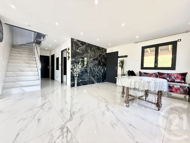 maison à vendre - 6 pièces - 210.0 m2 - BELLEY - 01 - RHONE-ALPES - Century 21 Le Colombier