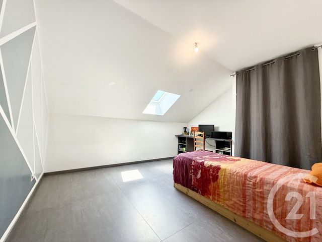 maison à vendre - 6 pièces - 210.0 m2 - BELLEY - 01 - RHONE-ALPES - Century 21 Le Colombier