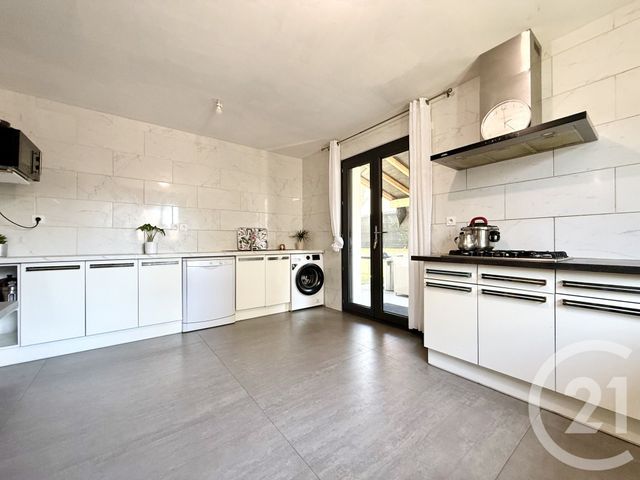 maison à vendre - 6 pièces - 210.0 m2 - BELLEY - 01 - RHONE-ALPES - Century 21 Le Colombier