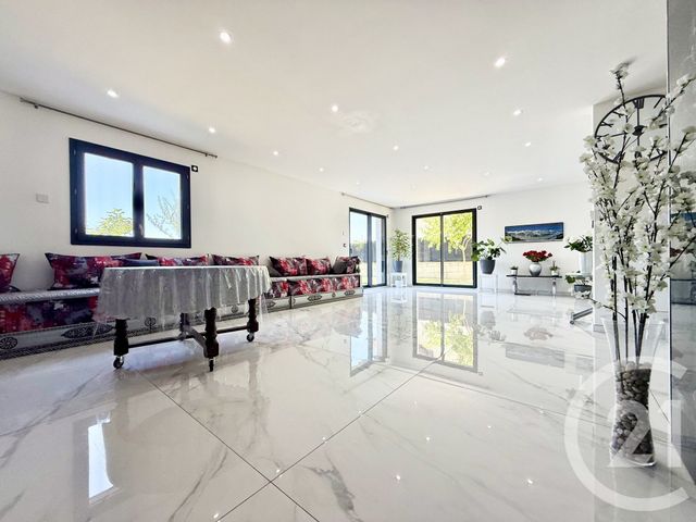 maison à vendre - 6 pièces - 210.0 m2 - BELLEY - 01 - RHONE-ALPES - Century 21 Le Colombier
