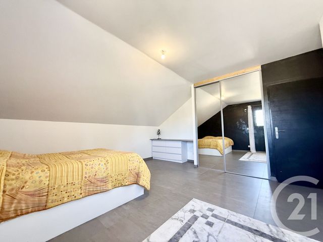 maison à vendre - 6 pièces - 210.0 m2 - BELLEY - 01 - RHONE-ALPES - Century 21 Le Colombier