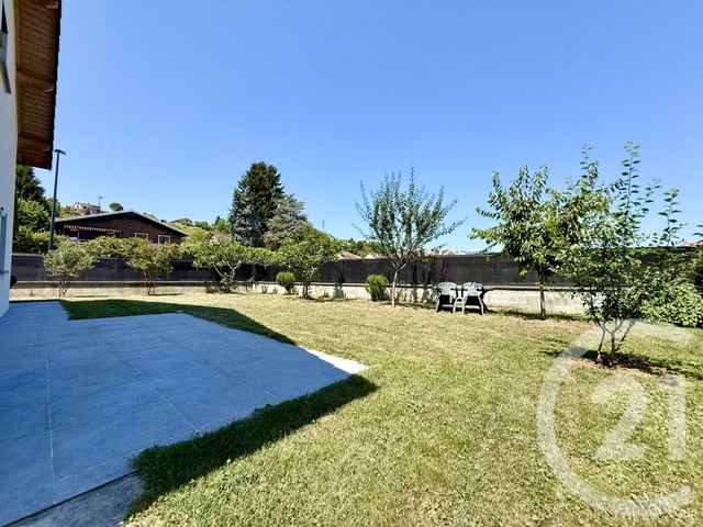 maison à vendre - 6 pièces - 210.0 m2 - BELLEY - 01 - RHONE-ALPES - Century 21 Le Colombier