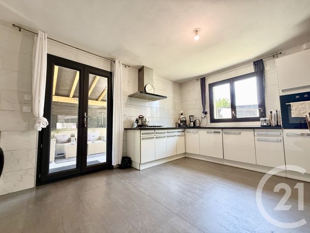 maison à vendre - 6 pièces - 210.0 m2 - BELLEY - 01 - RHONE-ALPES - Century 21 Le Colombier