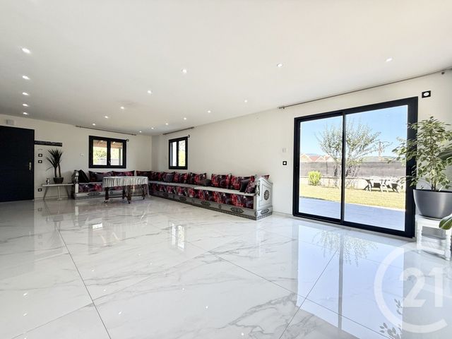 maison à vendre - 6 pièces - 210.0 m2 - BELLEY - 01 - RHONE-ALPES - Century 21 Le Colombier