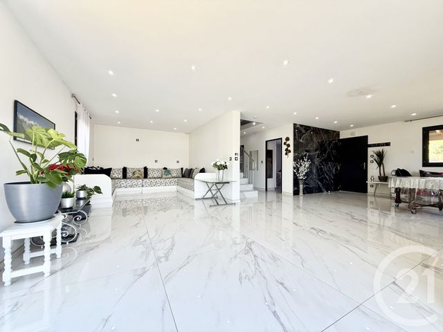 maison à vendre - 6 pièces - 210.0 m2 - BELLEY - 01 - RHONE-ALPES - Century 21 Le Colombier
