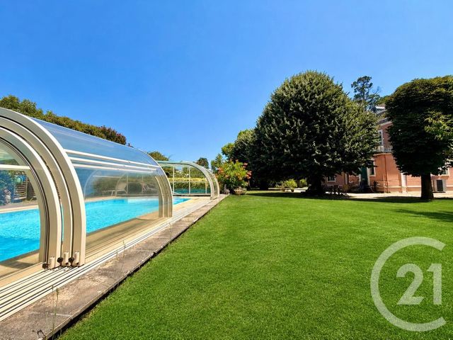maison à vendre - 12 pièces - 290.0 m2 - LES AVENIERES VEYRINS THUELLIN - 38 - RHONE-ALPES - Century 21 Le Colombier