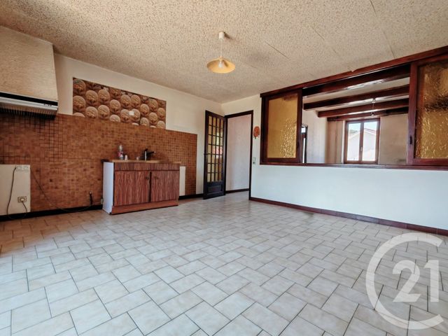maison à vendre - 5 pièces - 165.76 m2 - ARBOYS EN BUGEY - 01 - RHONE-ALPES - Century 21 Le Colombier