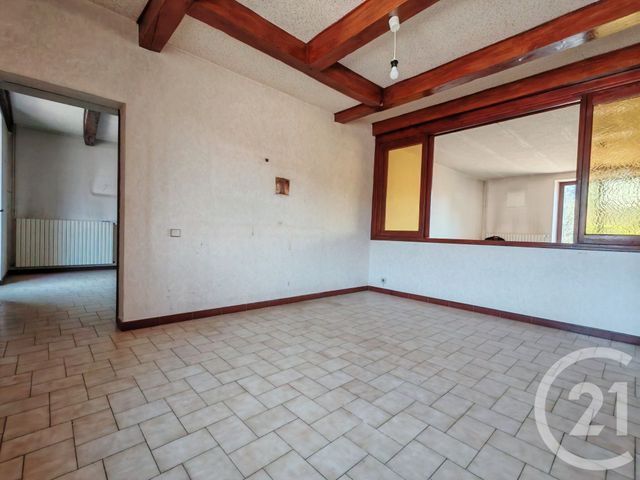 maison à vendre - 5 pièces - 165.76 m2 - ARBOYS EN BUGEY - 01 - RHONE-ALPES - Century 21 Le Colombier