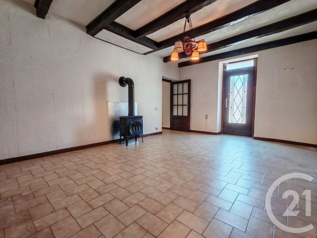maison à vendre - 5 pièces - 165.76 m2 - ARBOYS EN BUGEY - 01 - RHONE-ALPES - Century 21 Le Colombier