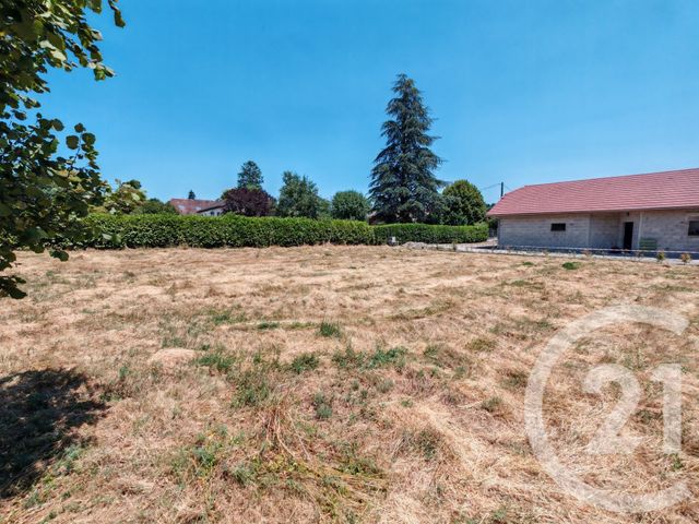 maison à vendre - 5 pièces - 165.76 m2 - ARBOYS EN BUGEY - 01 - RHONE-ALPES - Century 21 Le Colombier