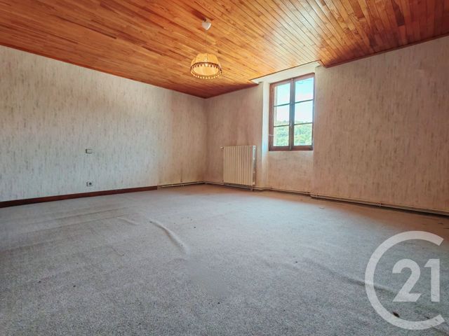 maison à vendre - 5 pièces - 165.76 m2 - ARBOYS EN BUGEY - 01 - RHONE-ALPES - Century 21 Le Colombier