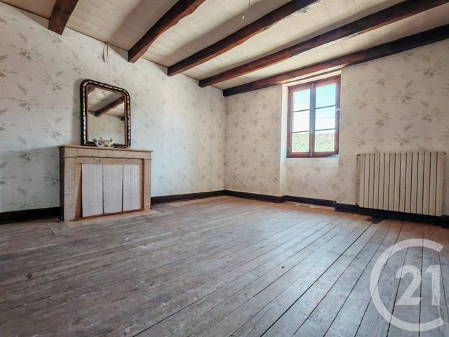 maison à vendre - 5 pièces - 165.76 m2 - ARBOYS EN BUGEY - 01 - RHONE-ALPES - Century 21 Le Colombier