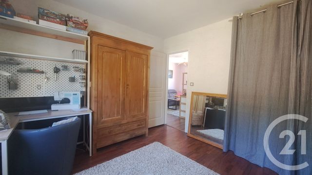maison à vendre - 7 pièces - 128.0 m2 - BELLEY - 01 - RHONE-ALPES - Century 21 Le Colombier