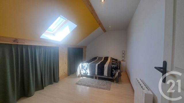 maison à vendre - 7 pièces - 128.0 m2 - BELLEY - 01 - RHONE-ALPES - Century 21 Le Colombier