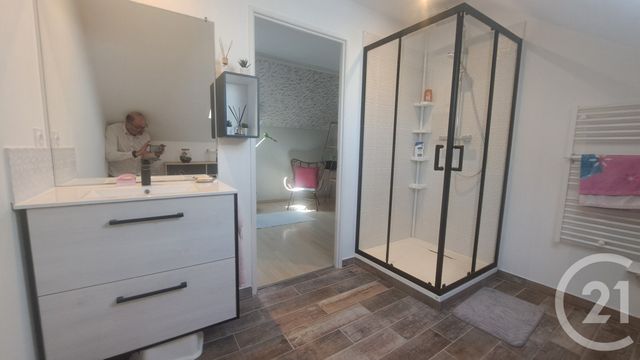 maison à vendre - 7 pièces - 128.0 m2 - BELLEY - 01 - RHONE-ALPES - Century 21 Le Colombier