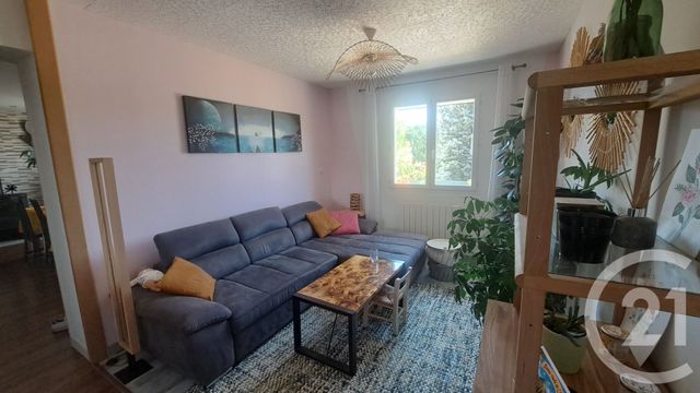 maison à vendre - 7 pièces - 128.0 m2 - BELLEY - 01 - RHONE-ALPES - Century 21 Le Colombier