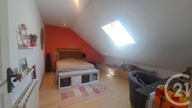 maison à vendre - 7 pièces - 128.0 m2 - BELLEY - 01 - RHONE-ALPES - Century 21 Le Colombier