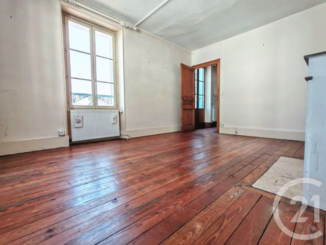 maison à vendre - 5 pièces - 129.06 m2 - BELLEY - 01 - RHONE-ALPES - Century 21 Le Colombier