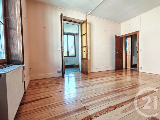 maison à vendre - 5 pièces - 129.06 m2 - BELLEY - 01 - RHONE-ALPES - Century 21 Le Colombier