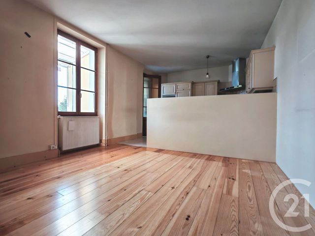 maison à vendre - 5 pièces - 129.06 m2 - BELLEY - 01 - RHONE-ALPES - Century 21 Le Colombier