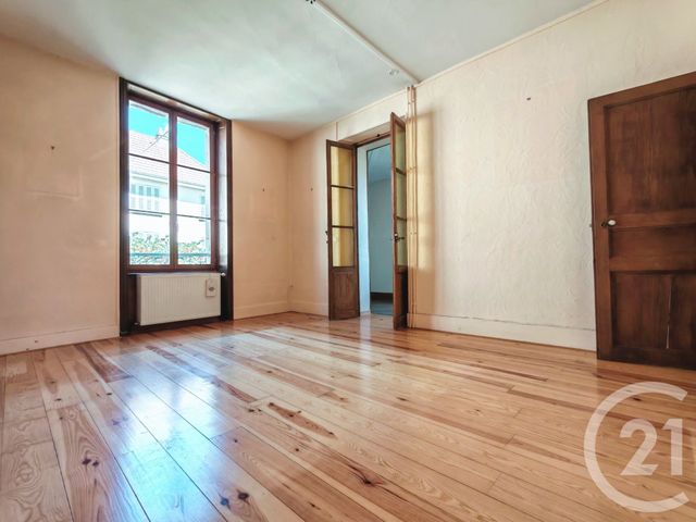 maison à vendre - 5 pièces - 129.06 m2 - BELLEY - 01 - RHONE-ALPES - Century 21 Le Colombier