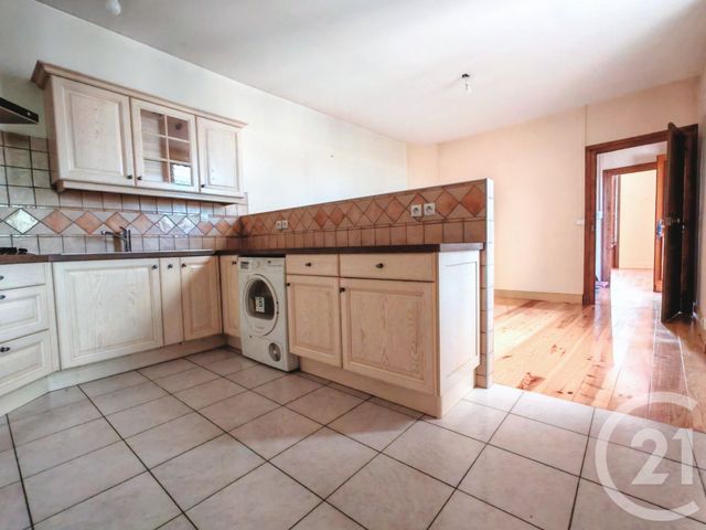 maison à vendre - 5 pièces - 129.06 m2 - BELLEY - 01 - RHONE-ALPES - Century 21 Le Colombier