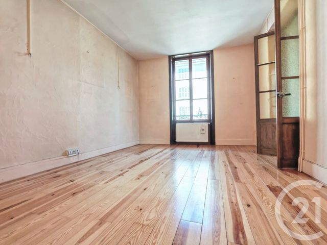 maison à vendre - 5 pièces - 129.06 m2 - BELLEY - 01 - RHONE-ALPES - Century 21 Le Colombier