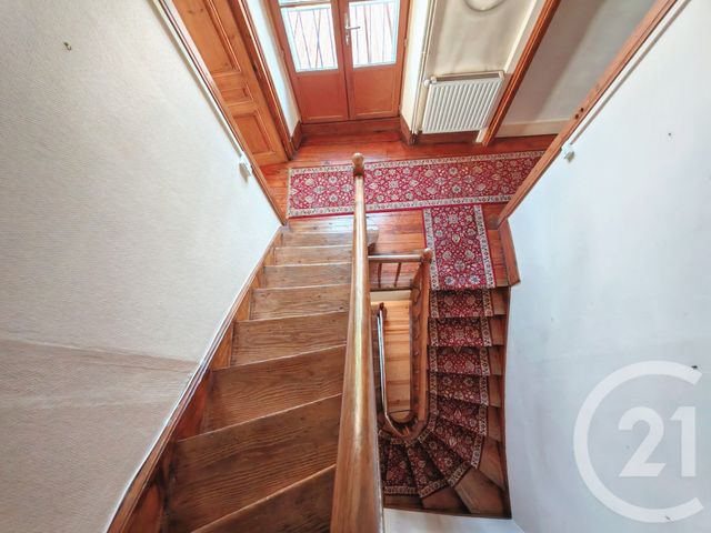 maison à vendre - 5 pièces - 129.06 m2 - BELLEY - 01 - RHONE-ALPES - Century 21 Le Colombier