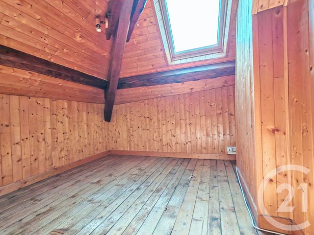 maison à vendre - 5 pièces - 129.06 m2 - BELLEY - 01 - RHONE-ALPES - Century 21 Le Colombier