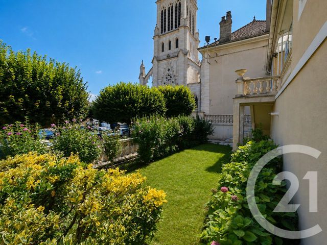 maison à vendre - 5 pièces - 129.06 m2 - BELLEY - 01 - RHONE-ALPES - Century 21 Le Colombier