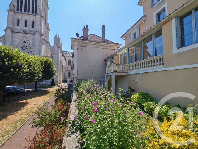 maison à vendre - 5 pièces - 129.06 m2 - BELLEY - 01 - RHONE-ALPES - Century 21 Le Colombier