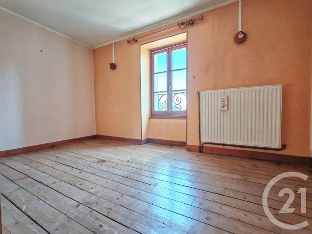 maison à vendre - 5 pièces - 129.06 m2 - BELLEY - 01 - RHONE-ALPES - Century 21 Le Colombier
