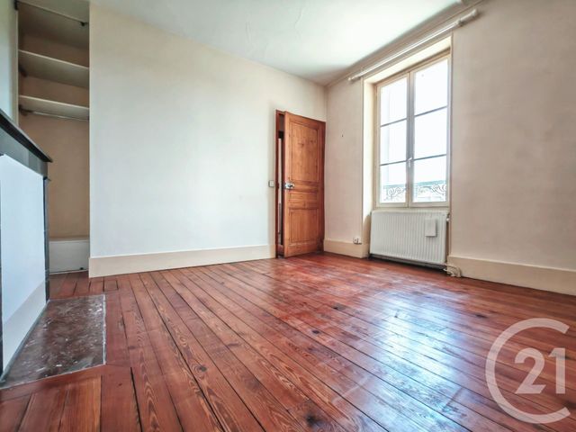 maison à vendre - 5 pièces - 129.06 m2 - BELLEY - 01 - RHONE-ALPES - Century 21 Le Colombier