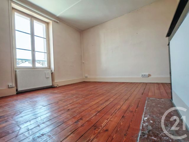 maison à vendre - 5 pièces - 129.06 m2 - BELLEY - 01 - RHONE-ALPES - Century 21 Le Colombier