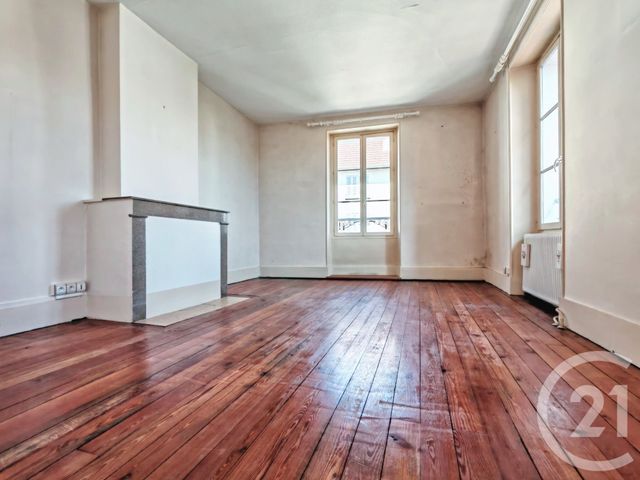 maison à vendre - 5 pièces - 129.06 m2 - BELLEY - 01 - RHONE-ALPES - Century 21 Le Colombier