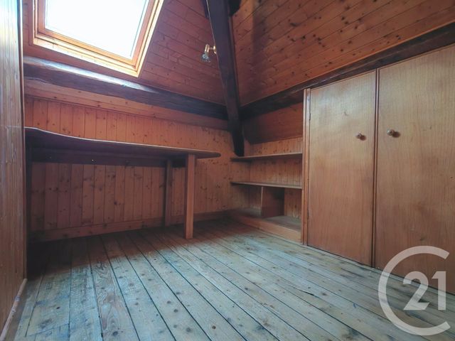 maison à vendre - 5 pièces - 129.06 m2 - BELLEY - 01 - RHONE-ALPES - Century 21 Le Colombier