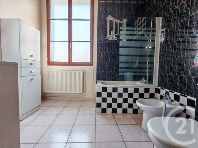 maison à vendre - 5 pièces - 129.06 m2 - BELLEY - 01 - RHONE-ALPES - Century 21 Le Colombier