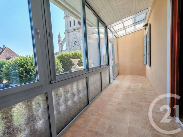 maison à vendre - 5 pièces - 129.06 m2 - BELLEY - 01 - RHONE-ALPES - Century 21 Le Colombier