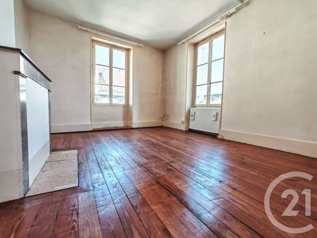 maison à vendre - 5 pièces - 129.06 m2 - BELLEY - 01 - RHONE-ALPES - Century 21 Le Colombier