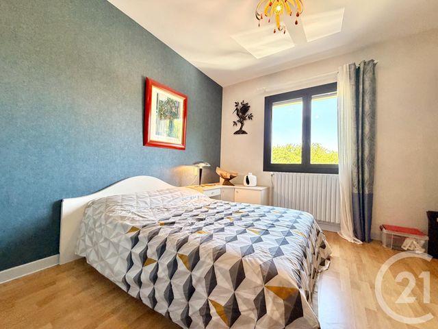 maison à vendre - 6 pièces - 144.33 m2 - ST VICTOR DE CESSIEU - 38 - RHONE-ALPES - Century 21 Le Colombier