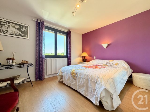 maison à vendre - 6 pièces - 144.33 m2 - ST VICTOR DE CESSIEU - 38 - RHONE-ALPES - Century 21 Le Colombier