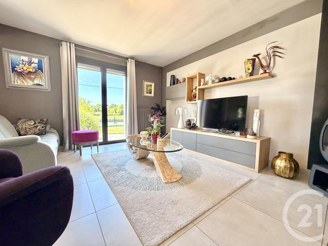 maison à vendre - 6 pièces - 144.33 m2 - ST VICTOR DE CESSIEU - 38 - RHONE-ALPES - Century 21 Le Colombier