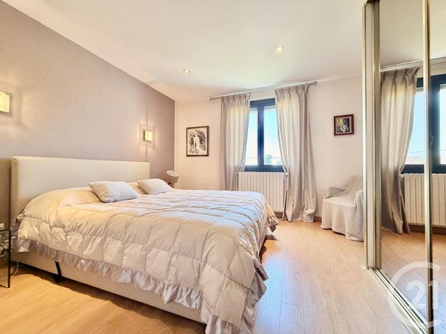 maison à vendre - 6 pièces - 144.33 m2 - ST VICTOR DE CESSIEU - 38 - RHONE-ALPES - Century 21 Le Colombier