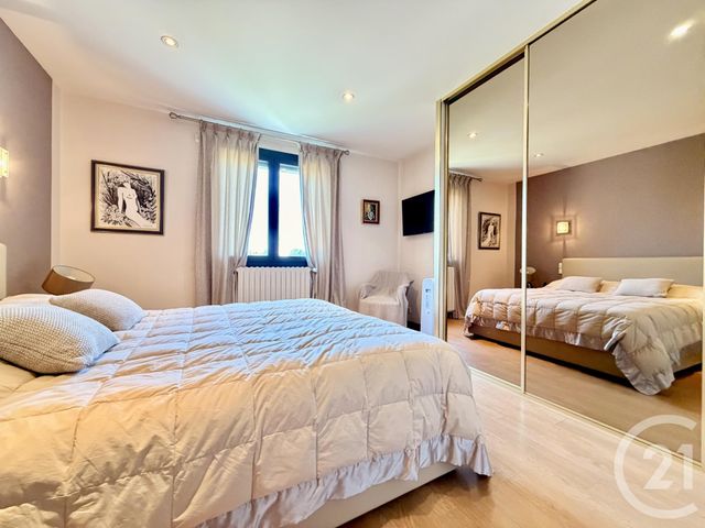 maison à vendre - 6 pièces - 144.33 m2 - ST VICTOR DE CESSIEU - 38 - RHONE-ALPES - Century 21 Le Colombier