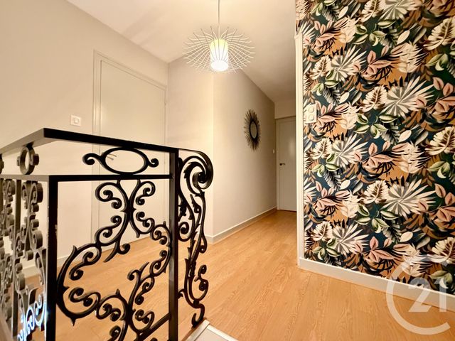 maison à vendre - 6 pièces - 144.33 m2 - ST VICTOR DE CESSIEU - 38 - RHONE-ALPES - Century 21 Le Colombier