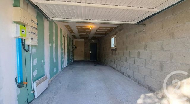 maison à vendre - 4 pièces - 98.4 m2 - ST MARTIN DE BAVEL - 01 - RHONE-ALPES - Century 21 Le Colombier