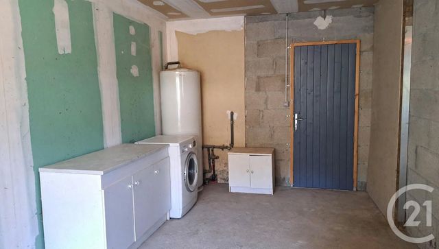 maison à vendre - 4 pièces - 98.4 m2 - ST MARTIN DE BAVEL - 01 - RHONE-ALPES - Century 21 Le Colombier