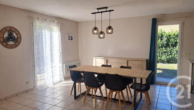 maison à vendre - 4 pièces - 98.4 m2 - ST MARTIN DE BAVEL - 01 - RHONE-ALPES - Century 21 Le Colombier